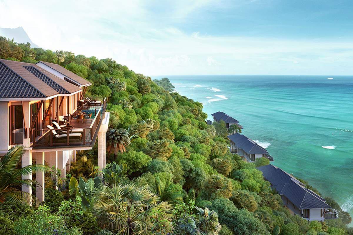 Best 10 Resorts in Vietnam 2024